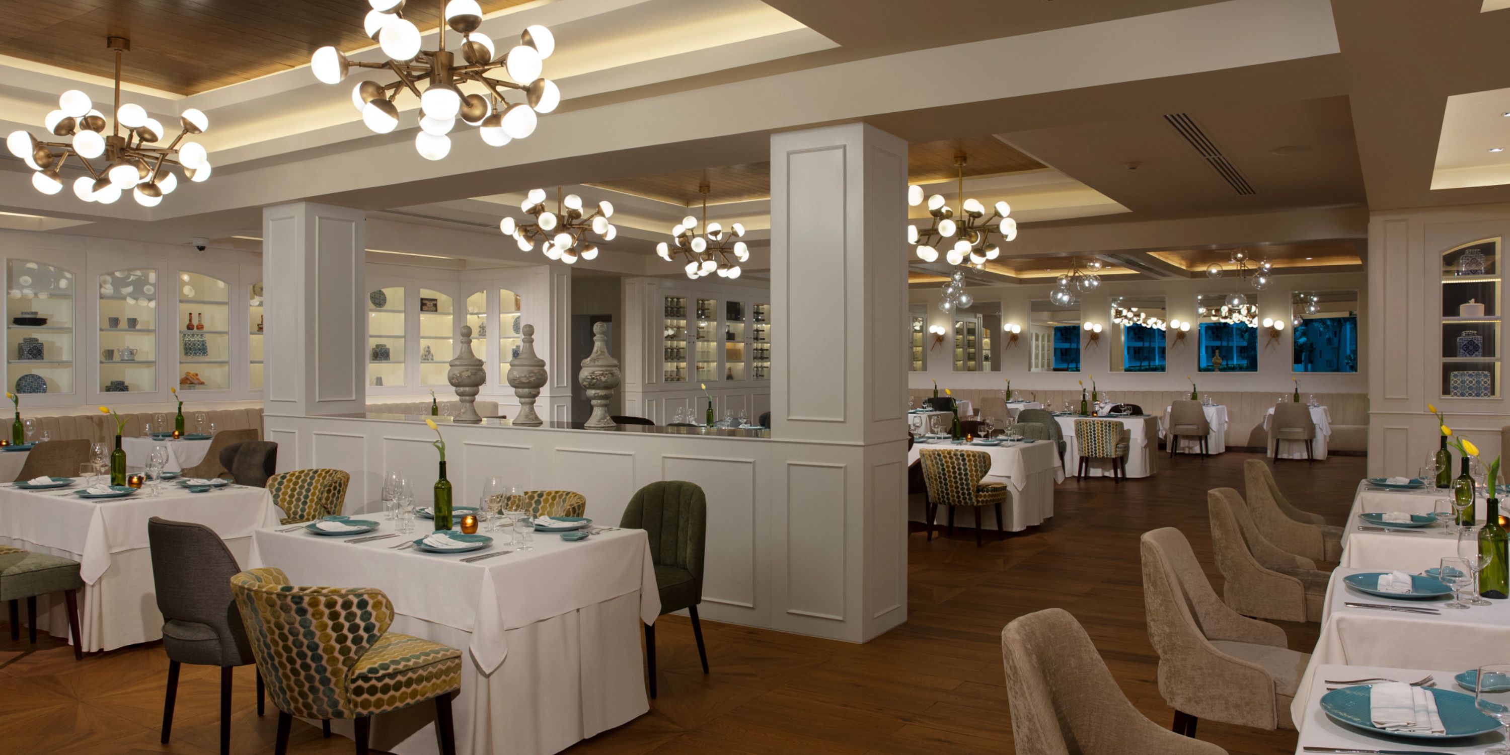 Dreams Jade Restaurant 1