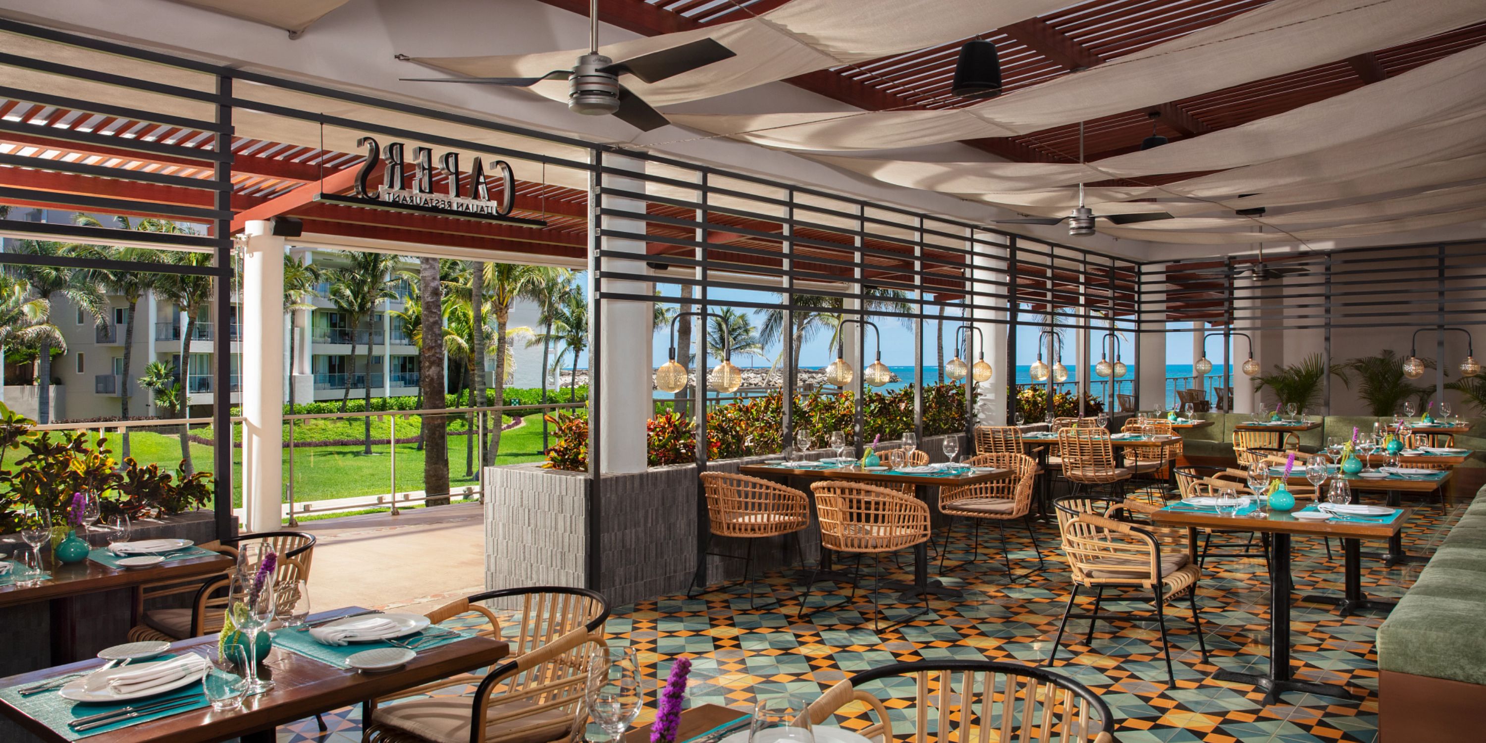 Dreams Jade Restaurant 2